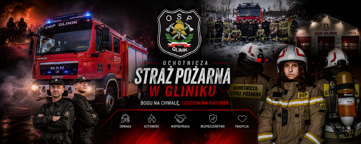 OSP Glinik